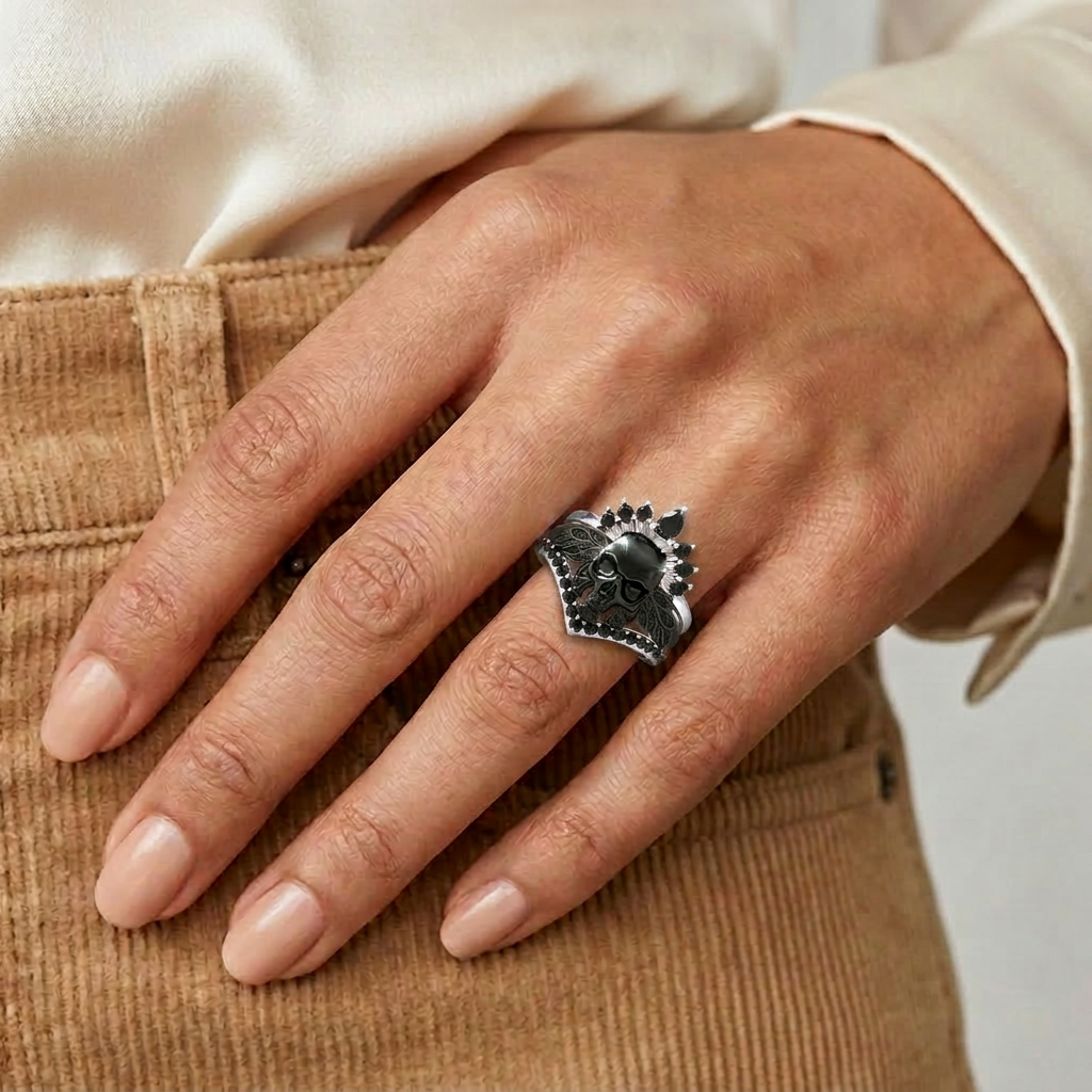 925 Silver