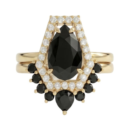18K Yellow Gold Plated, 10K Solid Yellow Gold