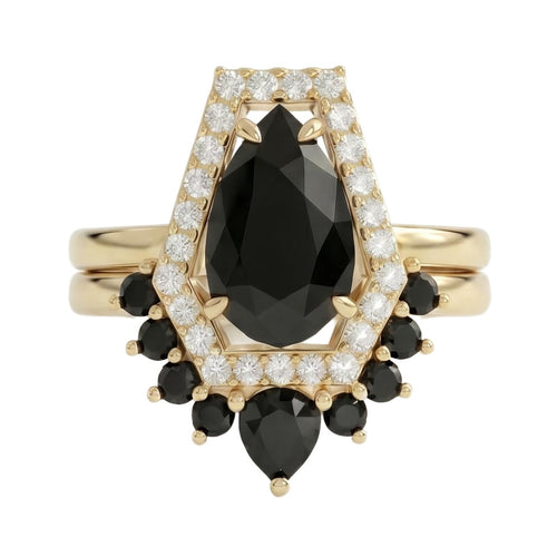 18K Yellow Gold Plated, 10K Solid Yellow Gold