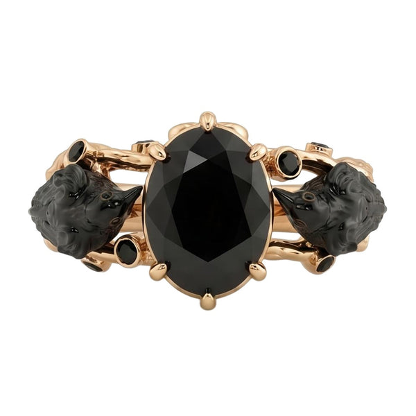 18K Yellow Gold Plated, 10K Solid Yellow Gold