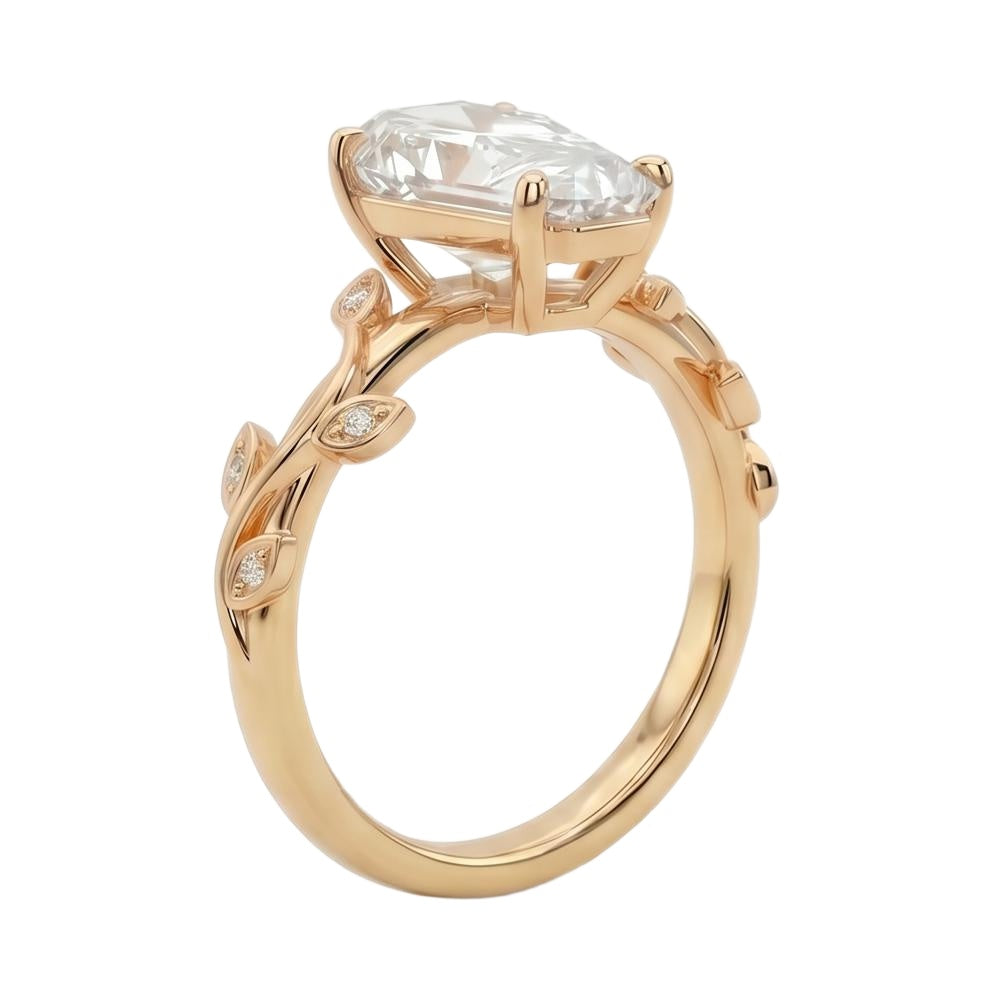 18K Yellow Gold Plated, 10K Solid Yellow Gold