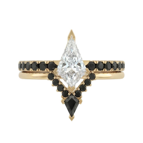 18K Yellow Gold Plated, 10K Solid Yellow Gold