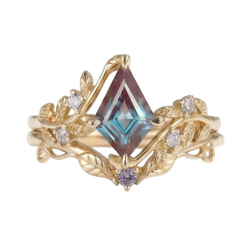 18K Yellow Gold Plated, 10K Solid Yellow Gold