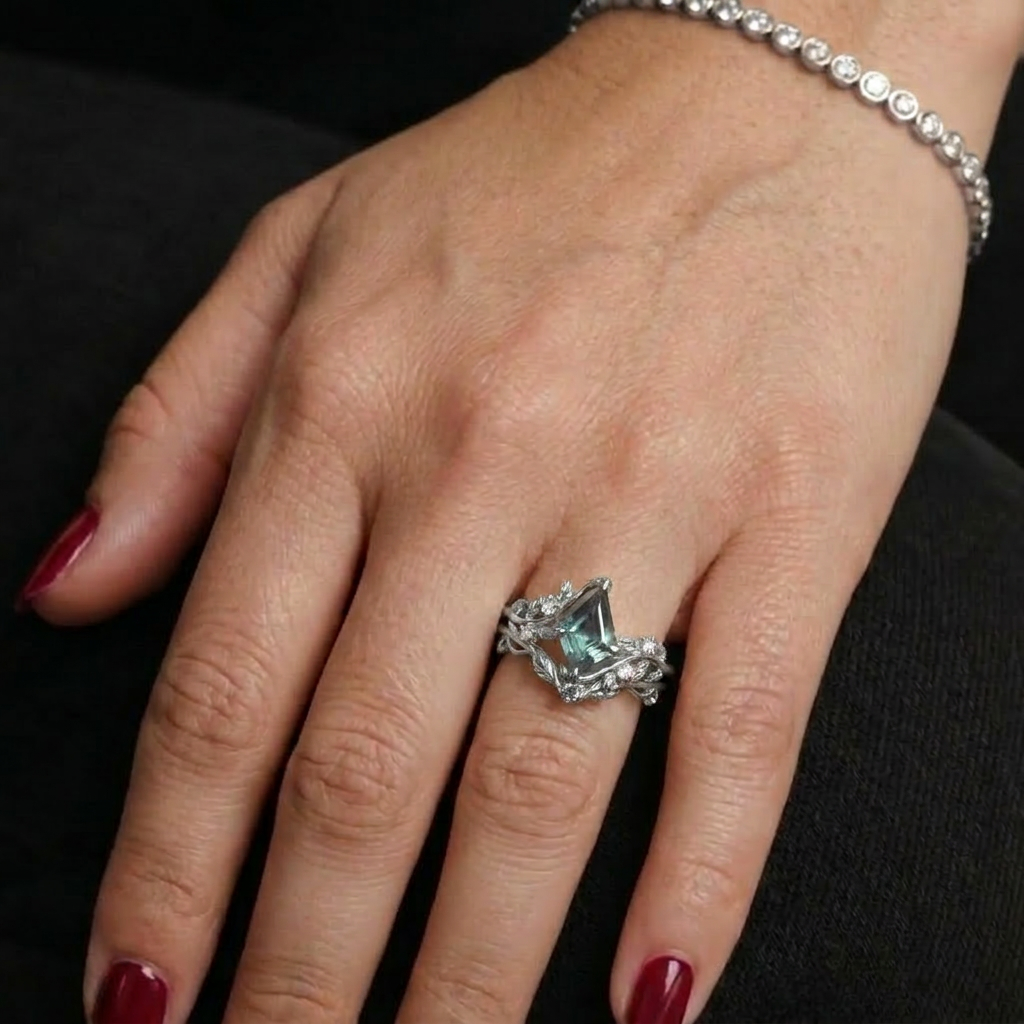 925 Silver