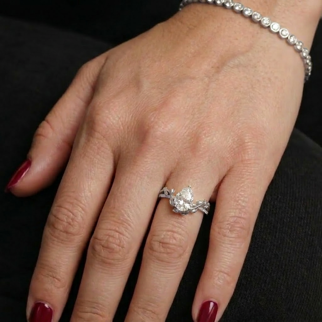 925 Silver