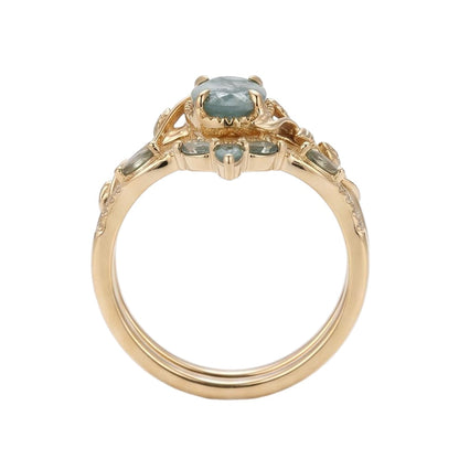 18K Yellow Gold Plated, 10K Solid Yellow Gold