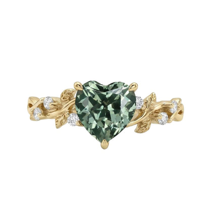 18K Yellow Gold Plated, 10K Solid Yellow Gold