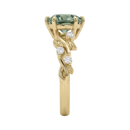 18K Yellow Gold Plated, 10K Solid Yellow Gold