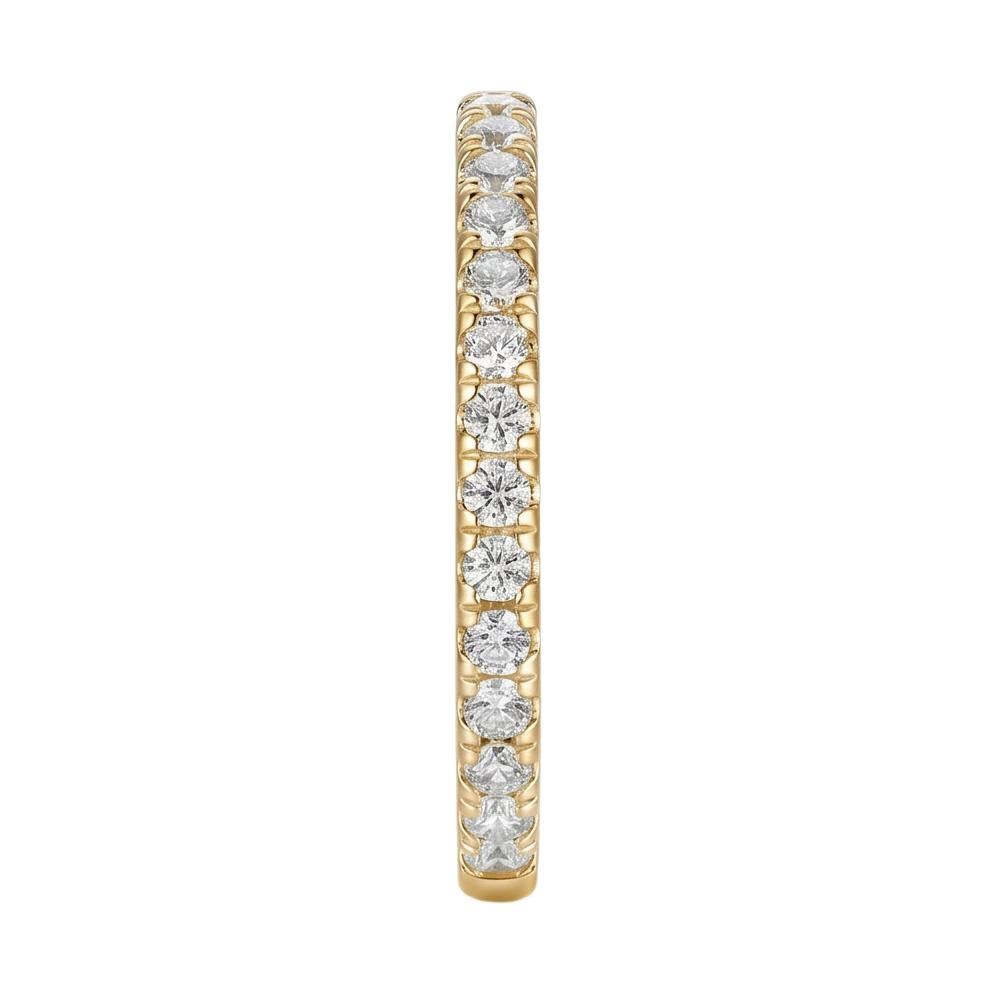 18K Yellow Gold Plated, 10K Solid Yellow Gold