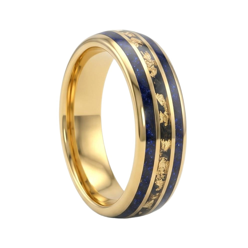 Vessaria Sandstone Band - Gold