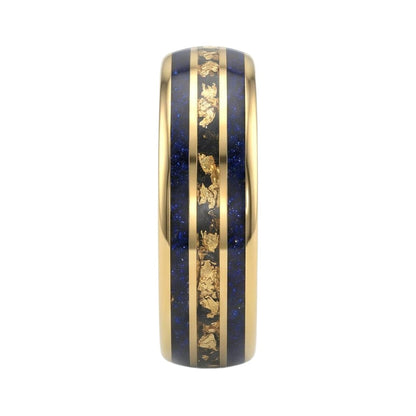 Vessaria Sandstone Band - Gold