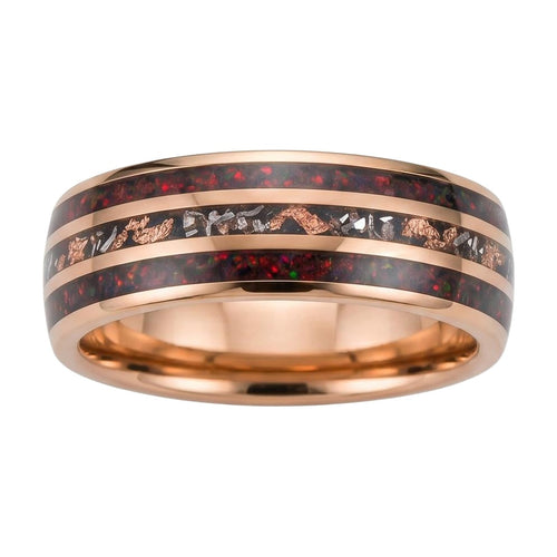 Uloria Opal Band - Rosegold