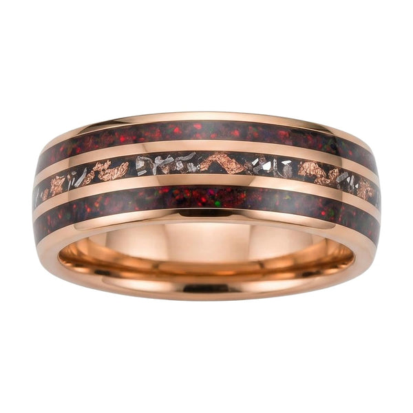 Uloria Opal Band - Rosegold