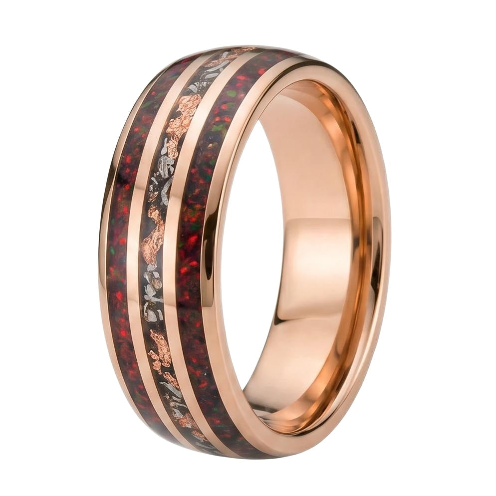 Uloria Opal Band - Rosegold