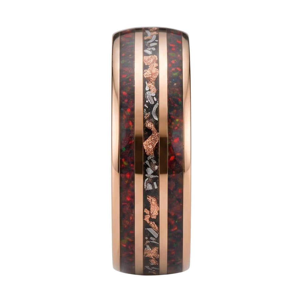 Uloria Opal Band - Rosegold