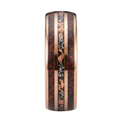 Uloria Opal Band - Rosegold