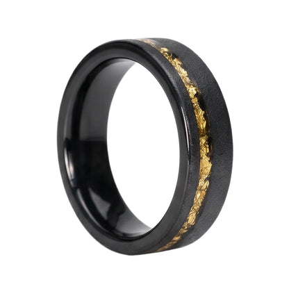 Gorenwen Band - Blackrhodium