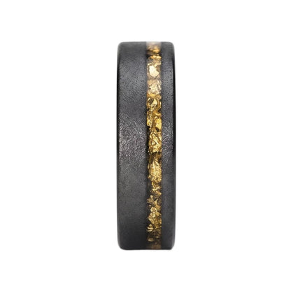 Gorenwen Band - Blackrhodium