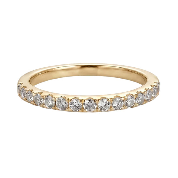 18K Yellow Gold Plated, 10K Solid Yellow Gold
