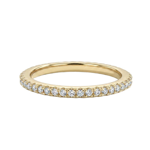 18K Yellow Gold Plated, 10K Solid Yellow Gold