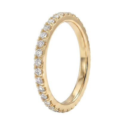 18K Yellow Gold Plated, 10K Solid Yellow Gold