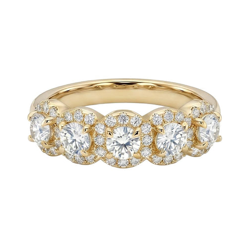 18K Yellow Gold Plated, 10K Solid Yellow Gold