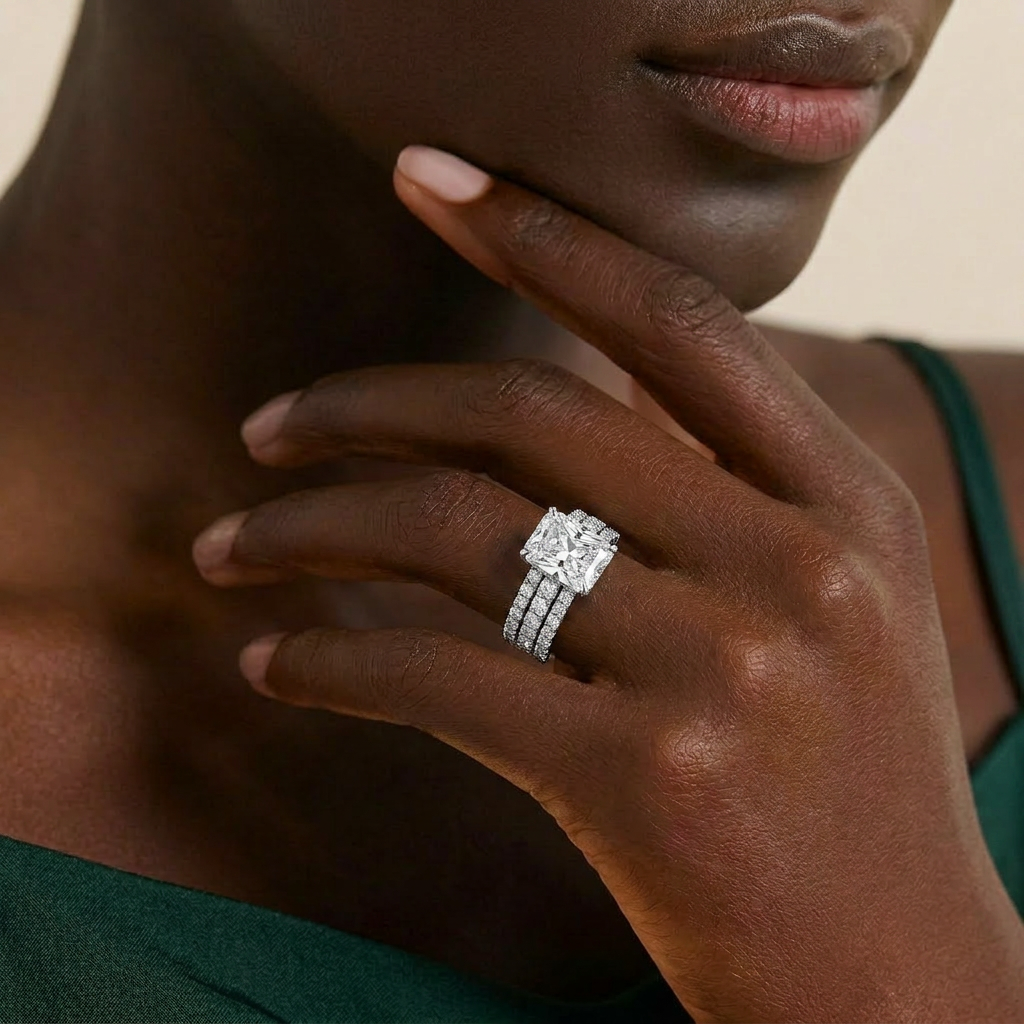 925 Silver