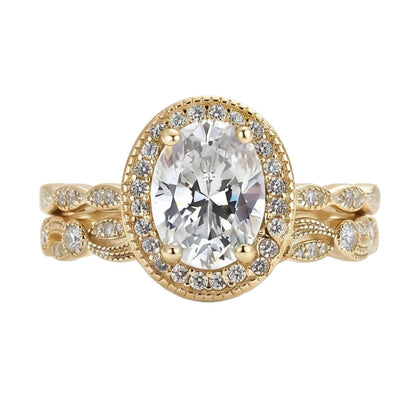 18K Yellow Gold Plated, 10K Solid Yellow Gold