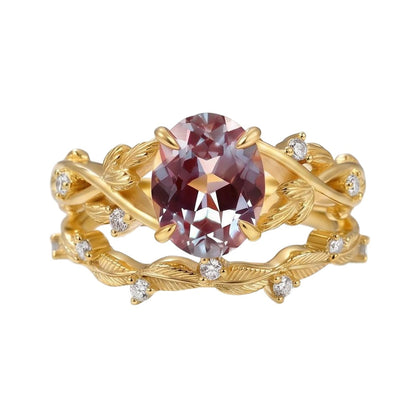 18K Yellow Gold Plated, 10K Solid Yellow Gold