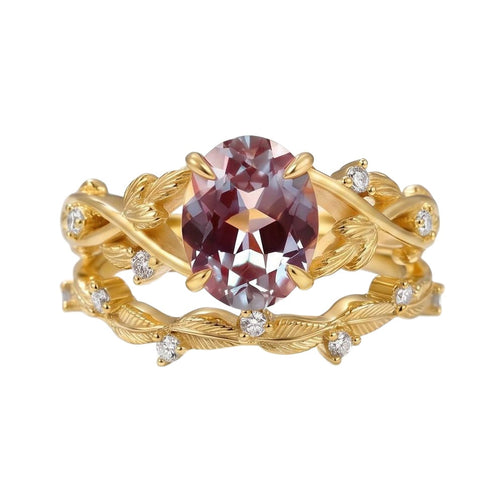 18K Yellow Gold Plated, 10K Solid Yellow Gold