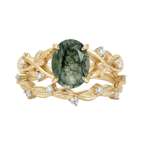 18K Yellow Gold Plated, 10K Solid Yellow Gold