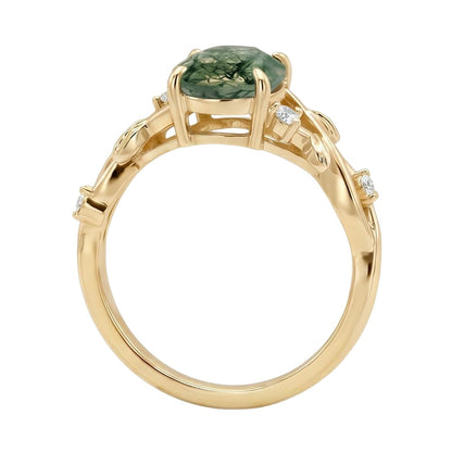 18K Yellow Gold Plated, 10K Solid Yellow Gold