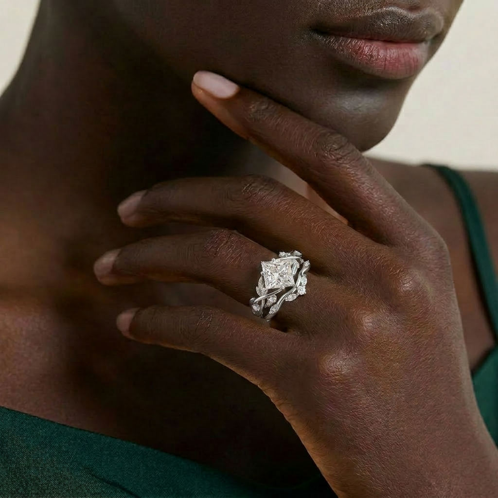 925 Silver