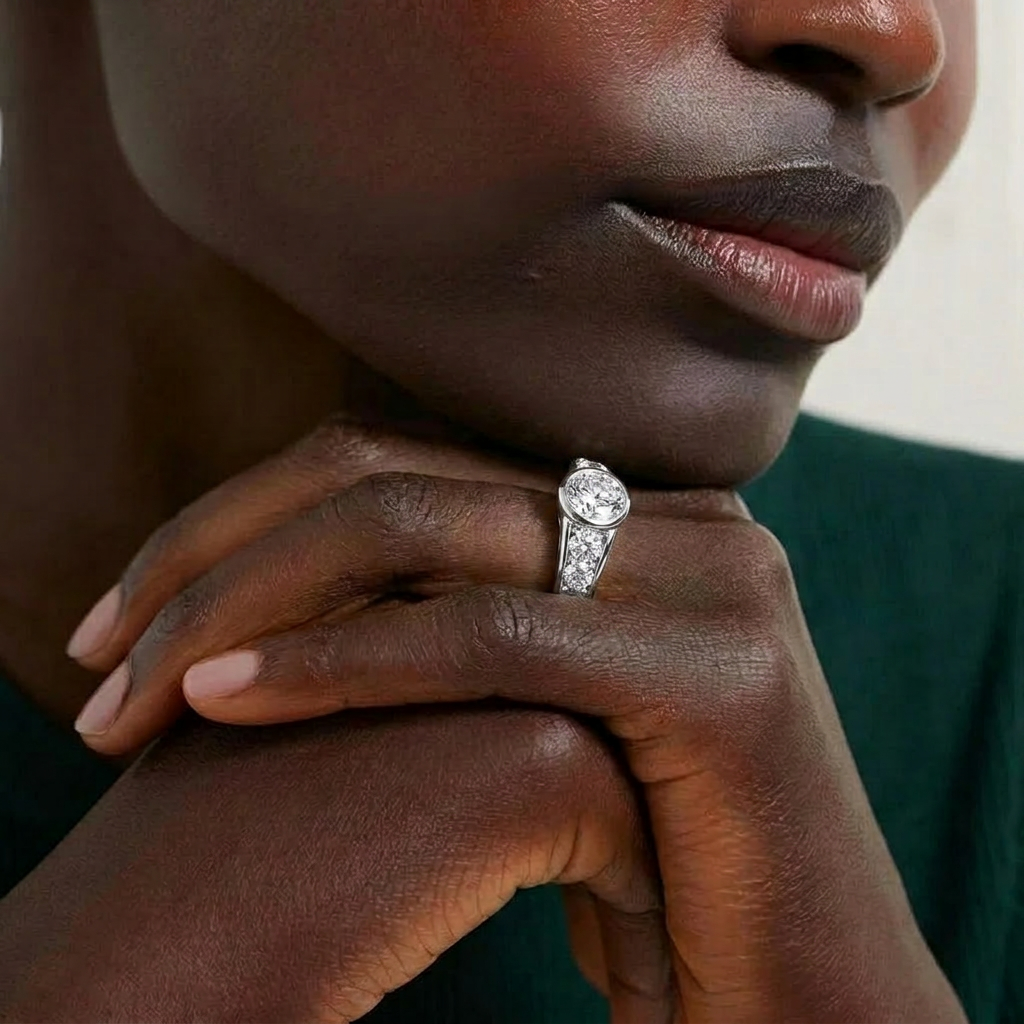 925 Silver