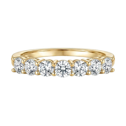 18K Yellow Gold Plated, 10K Solid Yellow Gold