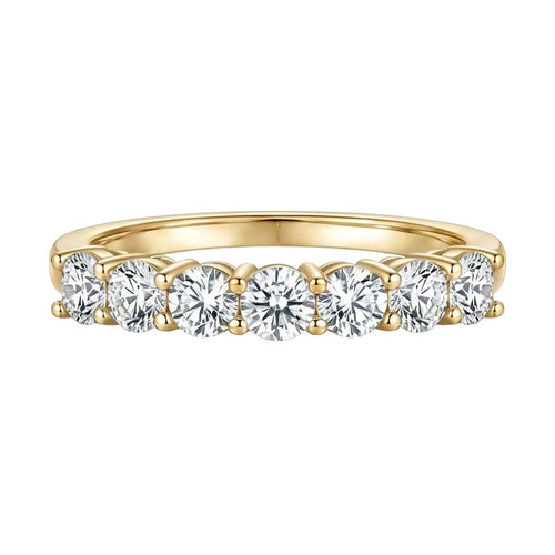 18K Yellow Gold Plated, 10K Solid Yellow Gold
