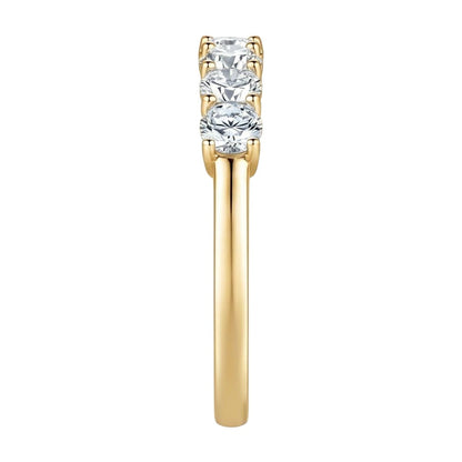 18K Yellow Gold Plated, 10K Solid Yellow Gold