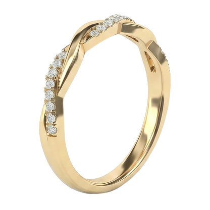 18K Yellow Gold Plated, 10K Solid Yellow Gold