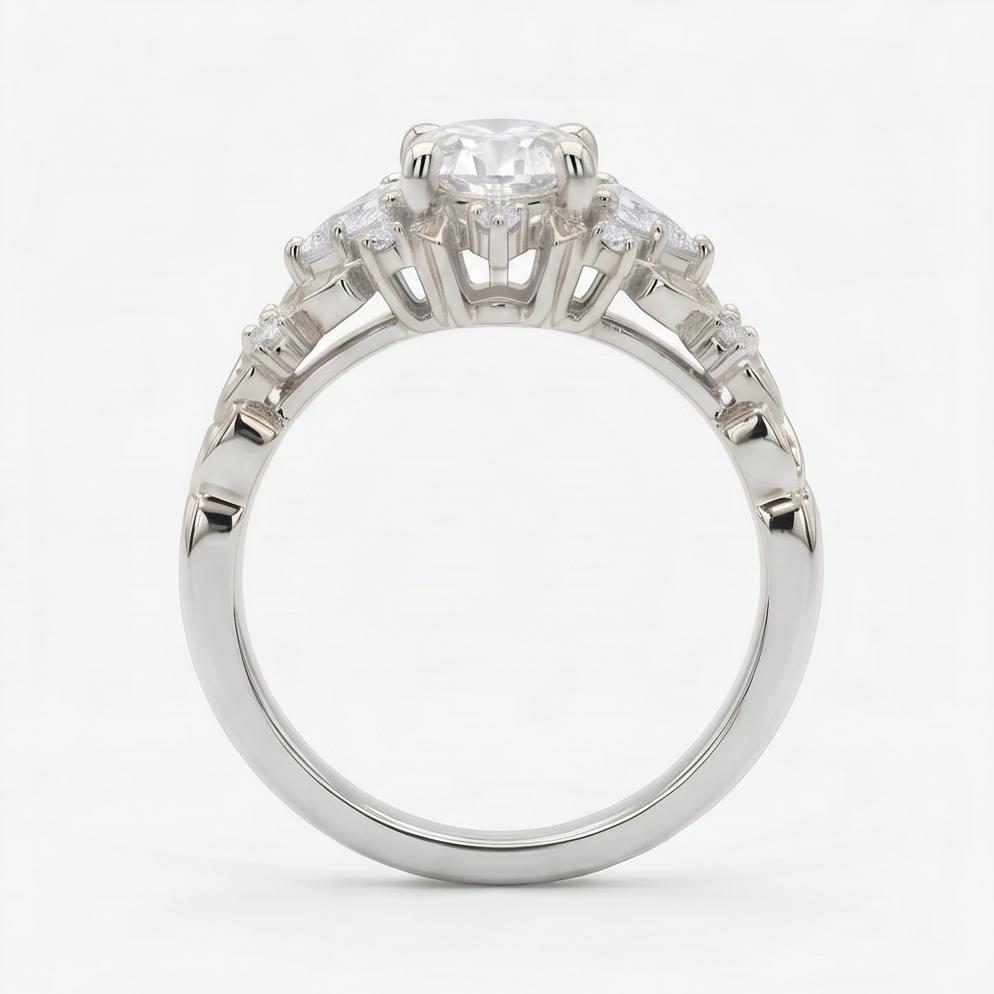925 Silver