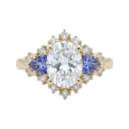 18K Yellow Gold Plated, 10K Solid Yellow Gold