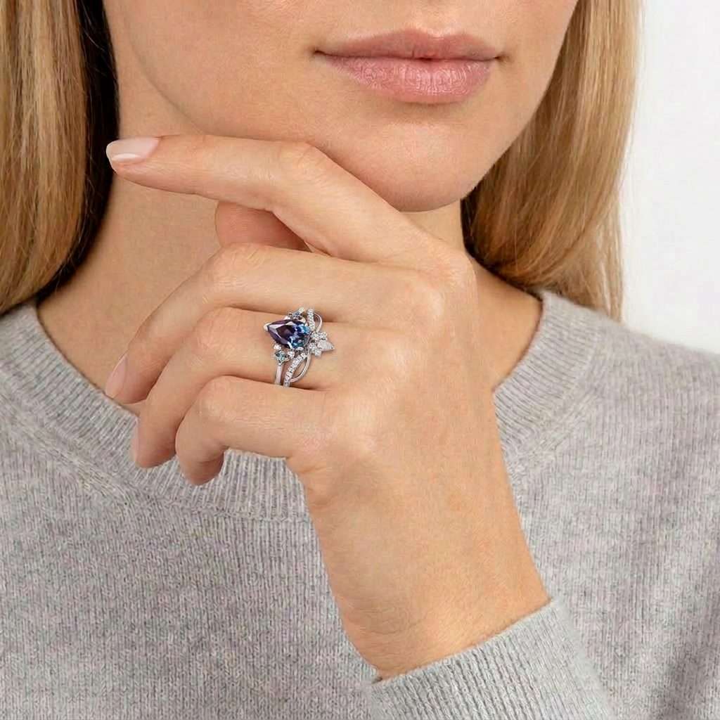 925 Silver