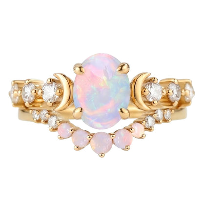 18K Yellow Gold Plated, 10K Solid Yellow Gold