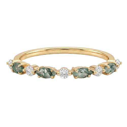 18K Yellow Gold Plated, 10K Solid Yellow Gold