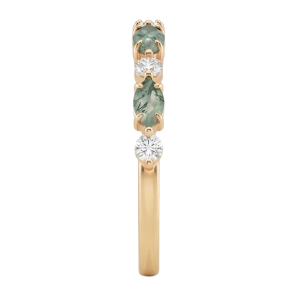 18K Yellow Gold Plated, 10K Solid Yellow Gold