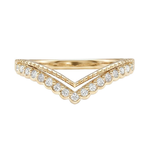 18K Yellow Gold Plated, 10K Solid Yellow Gold