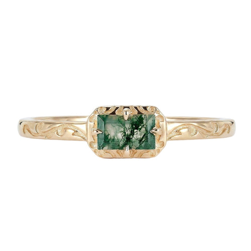 18K Yellow Gold Plated, 10K Solid Yellow Gold