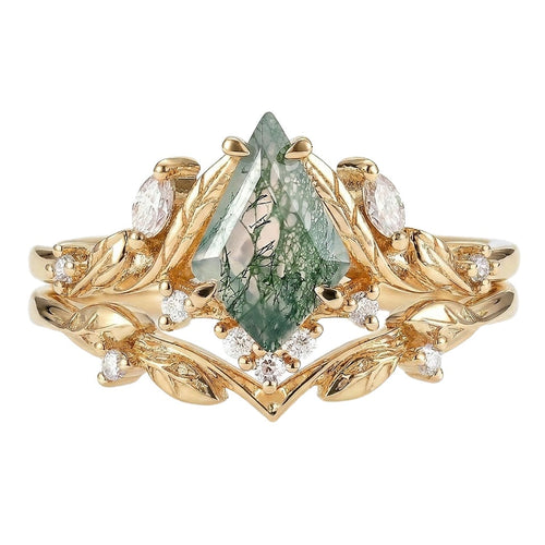 18K Yellow Gold Plated, 10K Solid Yellow Gold