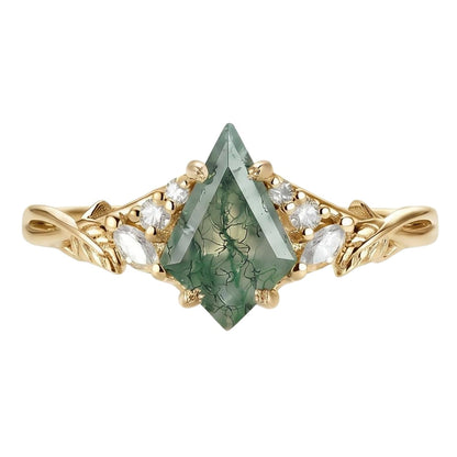 18K Yellow Gold Plated, 10K Solid Yellow Gold