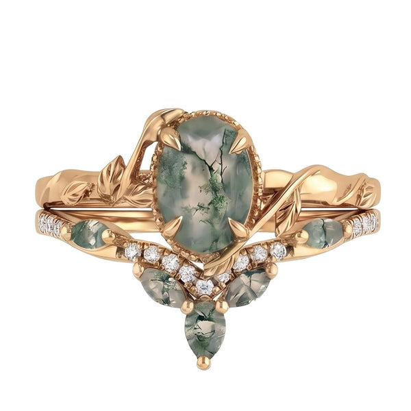 18K Yellow Gold Plated, 10K Solid Yellow Gold