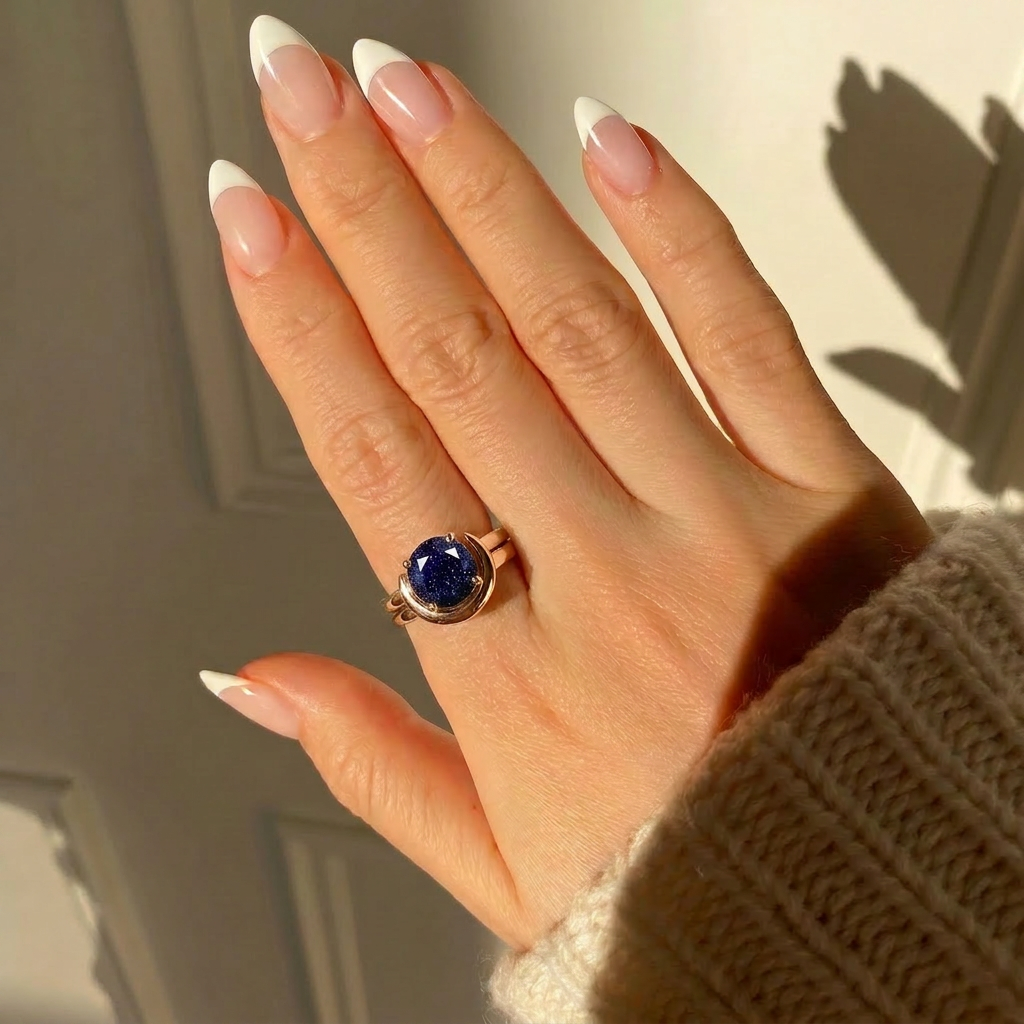 18K Rose Gold Plated, 10K Solid Rose Gold